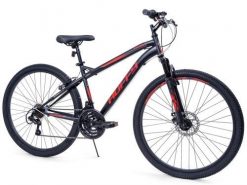 Rower Huffy Extent 27.5" czarny (56350W). Czarne bez kategorii HUFFY. Za 1,286.99 zł.