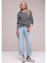 Street One Dżinsy - Comfort fit - w kolorze błękitnym rozmiar: W28/L26. Niebieskie jeansy damskie Street One. Za 122.38 zł.