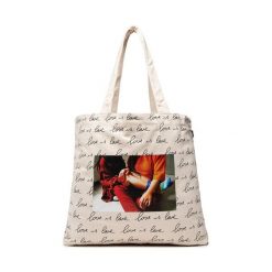 Torebka Vans. Brązowe shopper bag Vans, bez dodatków. Za 209.99 zł.