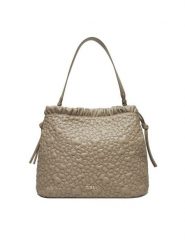 TOUS Torebka Puffy_Bear 2002187043 Beżowy. Brązowe torebki klasyczne damskie tous, ze skóry, bez dodatków. Za 629.99 zł.