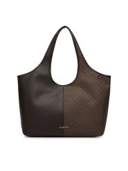 MICHAEL Michael Kors Torebka 30T6G51T9B Brązowy. Brązowe torebki klasyczne damskie MICHAEL Michael Kors, ze skóry, bez dodatków. Za 1,469.00 zł.