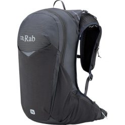 Plecak turystyczny górski Rab Nitron 25 L. Szare plecaki RAB, bez wzorów. Za 489.99 zł.