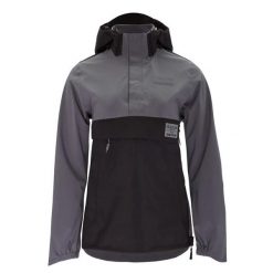 Damska bluza membranowa Silvini Montesola. Szare bluzy damskie Silvini, xl, bez wzorów. Za 807.35 zł.