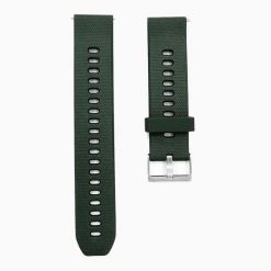 Pasek do zegarka W500M 2022. Zegarki damskie Decathlon, metalowe. Za 29.99 zł.