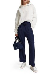 Scotch & Soda Bluza w kolorze białym rozmiar: XS. Białe bluzy damskie Scotch & Soda, xs, bez wzorów, z kapturem. Za 188.85 zł.