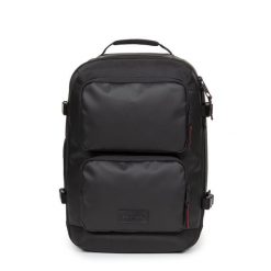Plecak Eastpak Tecum Cabin. Czarne plecaki Eastpak, bez wzorów. Za 510.50 zł.