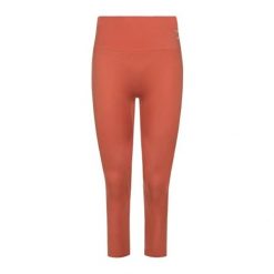Legginsy treningowe damskie Gymshark Training 7/8. Zielone legginsy damskie Gymshark, bez wzorów. Za 99.99 zł.