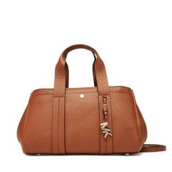 Torebka MICHAEL Michael Kors. Brązowe torebki klasyczne damskie MICHAEL Michael Kors, bez dodatków. Za 1,169.00 zł.