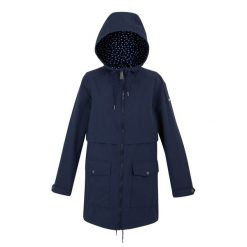 Damska Kurtka Wodoodporna Navaeh Linear. Szare kurtki damskie Regatta, xl, bez wzorów, bez kaptura. Za 164.99 zł.