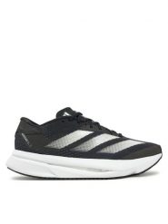 Adidas Buty do biegania adizero SL2 IF6769 Czarny. Czarne obuwie sportowe damskie Adidas, z materiału, bez zapięcia, do biegania. Za 429.99 zł.