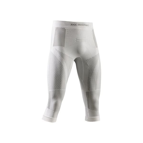 Legginsy X-Bionic Armadillo 4.0. Białe legginsy damskie X BIONIC, l, bez wzorów. Za 1,015.40 zł.