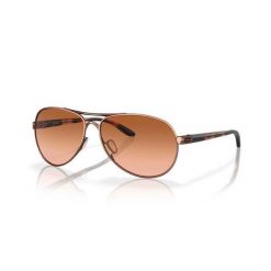 Okulary przeciwsłoneczne Oakley Vr50. Brązowe okulary przeciwsłoneczne damskie Oakley. Za 829.00 zł.