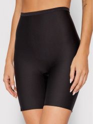 Triumph Bielizna modelująca dolna My Light Sensation 10209534 Czarny. Czarna bielizna korygująca Triumph, bez wzorów, z syntetyku. Za 129.99 zł.