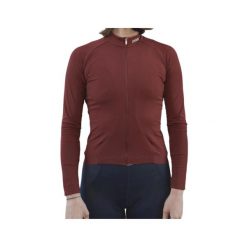 Bluza sportowa damska POC Ambient Thermal. Zielone bluzy damskie POC, m, bez wzorów, z elastanu, bez kaptura. Za 566.99 zł.