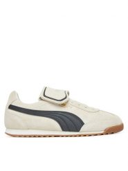 Puma Sneakersy Arizona Premium 403780 03 Kolorowy. Obuwie sportowe damskie Puma, ze skóry, bez zapięcia. Za 309.99 zł.