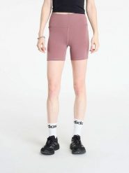 Under Armour Szorty kolarskie w kolorze jasnoróżowym rozmiar: M. Różowe spodenki sportowe damskie Under Armour, m, bez wzorów, z podwyższonym stanem, rowerowe. Za 102.99 zł.