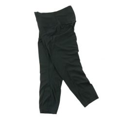 Second life - Legginsy damskie czarne - Stan bardzo dobry. Czarne legginsy damskie LULULEMON, l, bez wzorów. Za 149.06 zł.