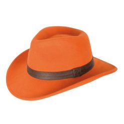 Czapka wełniana Ligne Verney-Carron. Brązowe czapki damskie LIGNE VERNEY-CARRON, bez wzorów, z wełny. Za 277.00 zł.