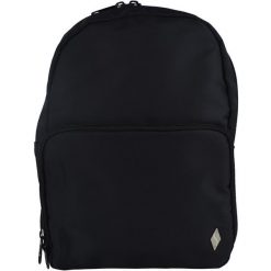 Plecak, Skechers Jetsetter Backpack SKCH6887-BLK, pojemność: 15 L. Czarne plecaki Skechers, bez wzorów. Za 129.99 zł.