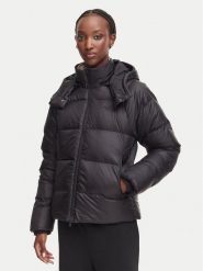 Columbia Kurtka zimowa Puffect™ III Cropped 2171241 Czarny Regular Fit. Czarne kurtki damskie Columbia, na zimę, l, bez wzorów, z syntetyku, bez kaptura. Za 599.99 zł.