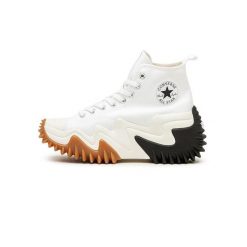 Trampki Converse Run Star Motion, Dla obu płci. Białe trampki damskie Converse, bez wzorów, bez zapięcia. Za 790.00 zł.