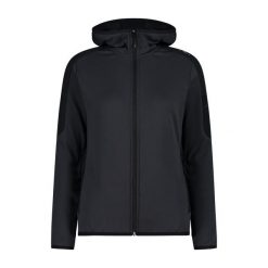 Damska kurtka z kapturem CMP. Brązowe kurtki damskie CMP, m, bez wzorów, z kapturem. Za 356.00 zł.