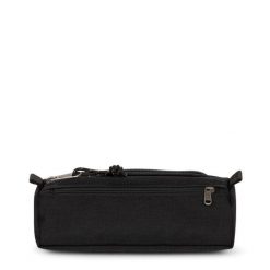 Zestaw Eastpak Triple Bench. Czarne kosmetyczki damskie Eastpak, bez wzorów. Za 156.00 zł.