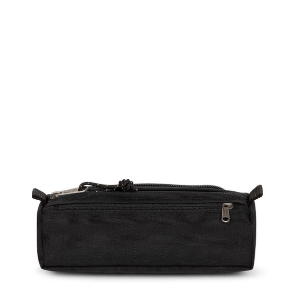 Zestaw Eastpak Triple Bench. Czarne kosmetyczki damskie Eastpak, bez wzorów. Za 156.00 zł.