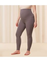 Triumph Legginsy ciążowe w kolorze szarobrązowym rozmiar: 42. Brązowe legginsy damskie Triumph, bez wzorów. Za 86.99 zł.