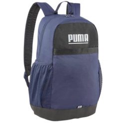 Plecak Plus 23L. Zielone plecaki Puma, bez wzorów. Za 189.99 zł.