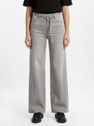 Liu Jo Collection Dżinsy - Good Flare Kobiety szary, 26. Szare jeansy damskie Liu Jo Collection. Za 599.95 zł.