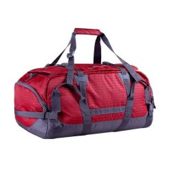 Torba Alpinus Calama 45 l. Czarne torby sportowe Alpinus, bez wzorów. Za 269.99 zł.