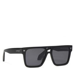 Okulary przeciwsłoneczne Off-White. Czarne okulary przeciwsłoneczne damskie OFF-WHITE. Za 1,199.00 zł.