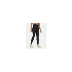 Legginsy Damskie Sportowe Under Armour Tech Branded Legging. Czarne legginsy damskie Under Armour, bez wzorów, na fitness i siłownię. Za 199.99 zł.