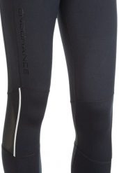 Damskie legginsy do biegania Endurance Mahana XQL. Czarne legginsy damskie Endurance, s, bez wzorów, z materiału. Za 335.00 zł.