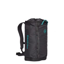 Plecak miejski Black Diamond Street Creek 24. Czarne plecaki Black Diamond, bez wzorów. Za 410.99 zł.