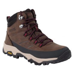 Buty Do Chodzenia Damskie Blake. Niebieskie obuwie trekkingowe damskie Regatta, z gumy, bez zapięcia. Za 481.99 zł.