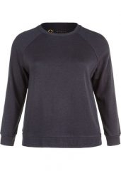 Bluza damska Q Sportswear Reilily. Czarne bluzy damskie ENDURANCE Q, bez wzorów, z materiału, bez kaptura. Za 238.00 zł.