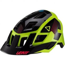 Kask rowerowy dziecięcy LEATT Helmet MTB AllMtn 1.0 Junior V22 XS. Akcesoria rowerowe LEATT. Za 559.99 zł.