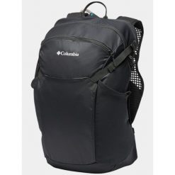 Plecak turystyczny Columbia Blackcomb Ridge 30L. Czarne plecaki Columbia, bez wzorów. Za 350.99 zł.