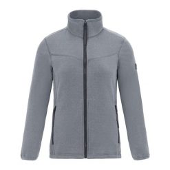Bluza Polarowa Damska Pełen Suwak Florena. Niebieskie bluzy damskie Dare 2b, na zimę, m, bez wzorów, z dzianiny, bez kaptura. Za 284.99 zł.