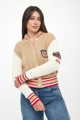 Kardigan damski ERMANNO FIRENZE. Kardigany damskie Ermanno Firenze, bez wzorów. Za 2,089.00 zł.