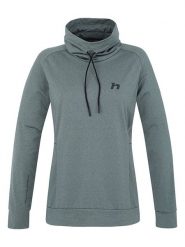 Hannah Bluza polarowa w kolorze szarym rozmiar: 44. Szare bluzy damskie Hannah, bez wzorów, z materiału, bez kaptura. Za 245.95 zł.