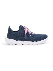 Dare 2b Buty sportowe "Hex-At" w kolorze niebiesko-jasnoróżowym rozmiar: 42. Niebieskie obuwie sportowe damskie Dare 2b. Za 171.28 zł.