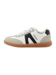 Kappa Sneakersy "Venja" w kolorze szarym rozmiar: 40. Szare obuwie sportowe damskie Kappa, bez zapięcia. Za 131.74 zł.