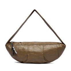 Torebka G-Star Raw. Brązowe torebki klasyczne damskie G-Star Raw, bez dodatków. Za 199.99 zł.