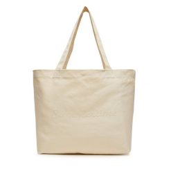 Torebka DeeZee. Białe torebki klasyczne damskie DeeZee, bez dodatków. Za 99.99 zł.