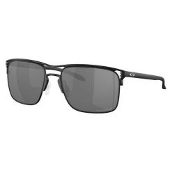 Polaryzacyjne okulary przeciwsłoneczne szklane Oakley Holbrook™ TI Prizm. Czarne okulary przeciwsłoneczne damskie Oakley. Za 1,266.50 zł.