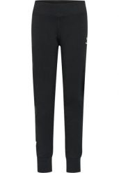 Damskie legginsy bawełniane Hummel Move Grid. Czarne legginsy damskie Hummel, s, bez wzorów, z bawełny. Za 169.95 zł.