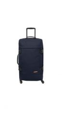 Torba Podróżna Trans4 M Niebieski - EK00081LL83. Niebieskie torby podróżne Eastpak, bez wzorów, z materiału. Za 789.45 zł.
